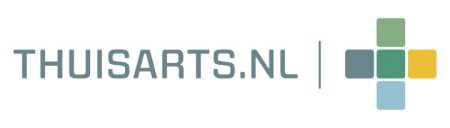 logo thuisarts.nl